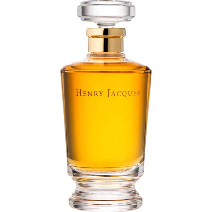 Henry Jacques Et Pourtant (Extrait de Parfum) parfüm şişesi