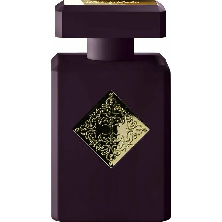 Initio Atomic Rose (Eau de Parfum) parfüm şişesi