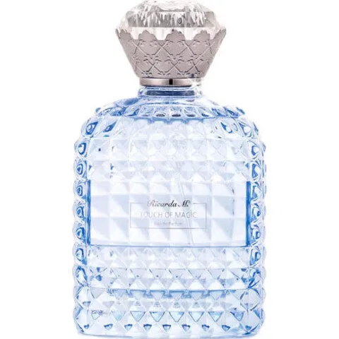 Ricarda M. Touch of Magic perfume bottle