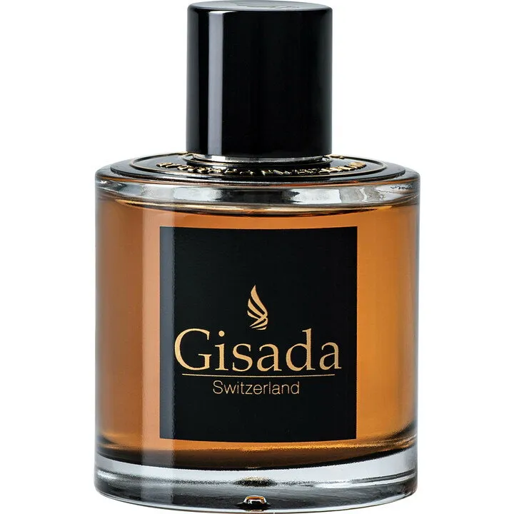 Gisada Ambassador for Men parfüm şişesi