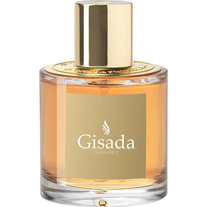 Gisada Ambassador for Women parfüm şişesi