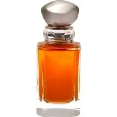 Laura Mercier Ambre Passion parfüm şişesi