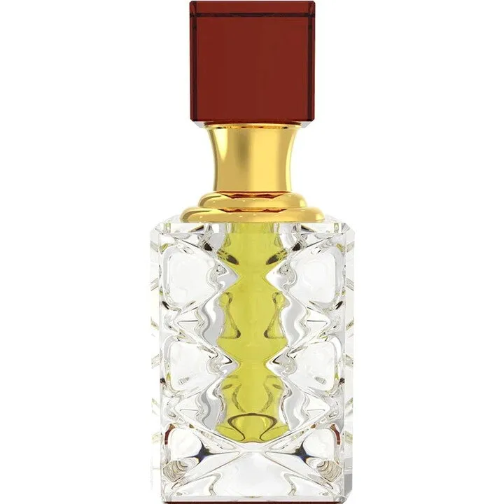 El Nabil Oud Sublime (Extrait de Parfum) parfüm şişesi