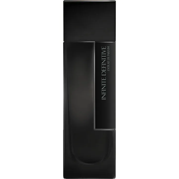 LM Parfums Infinite Definitive parfüm şişesi