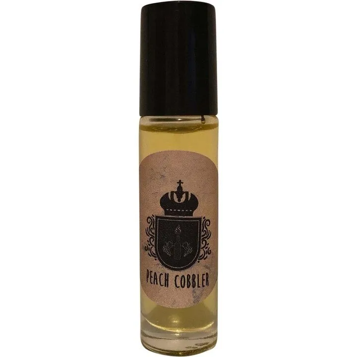 Vintner's Reserve Peach Cobbler parfüm şişesi