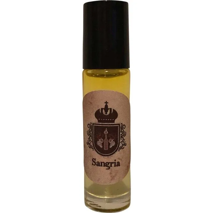 Vintner's Reserve Sangria parfüm şişesi