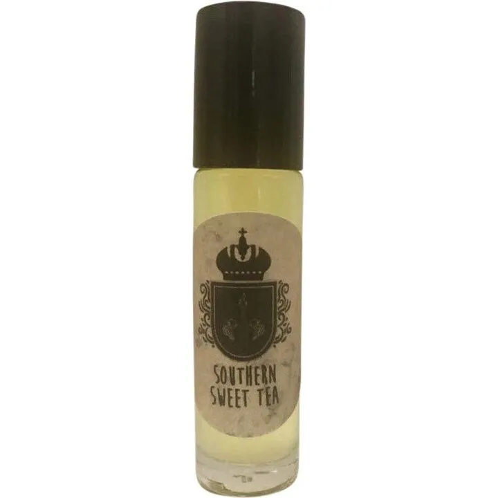 Vintner's Reserve Southern Sweet Tea parfüm şişesi