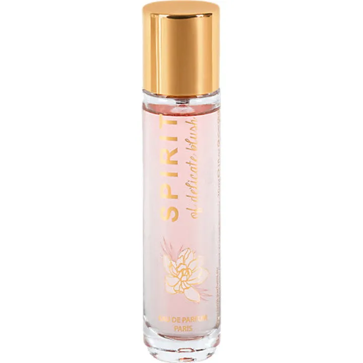 Spirit of Delicate Blush parfüm şişesi