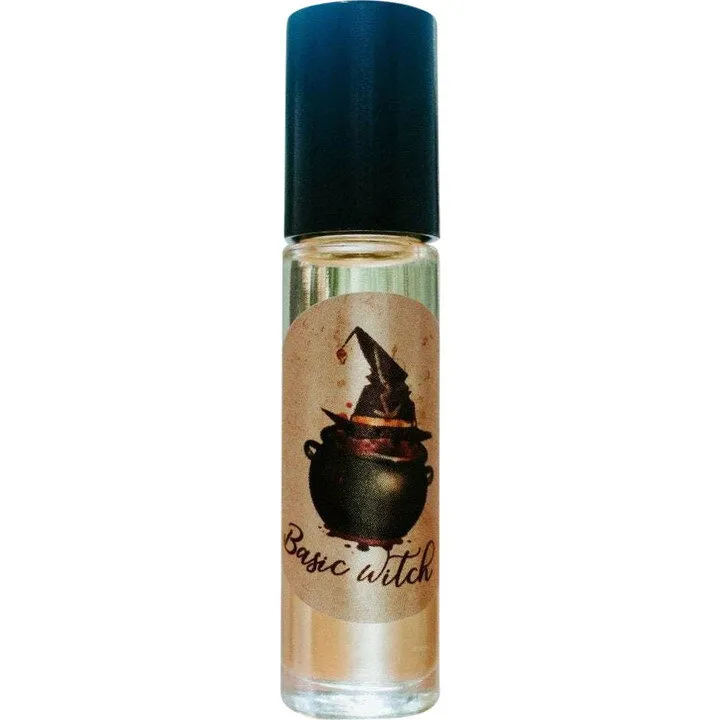 Vintner's Reserve Basic Witch parfüm şişesi
