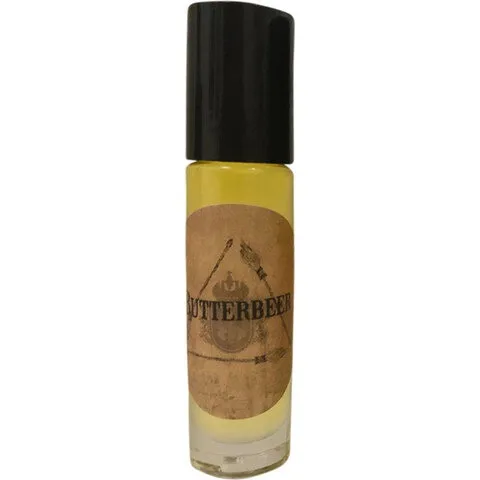Vintner's Reserve Butterbeer parfüm şişesi