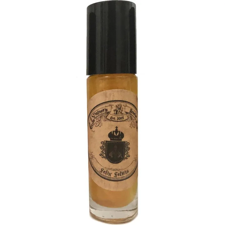 Vintner's Reserve Felix Felicis perfume bottle