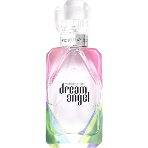 Victoria's Secret Dream Angel (Eau de Parfum) perfume bottle