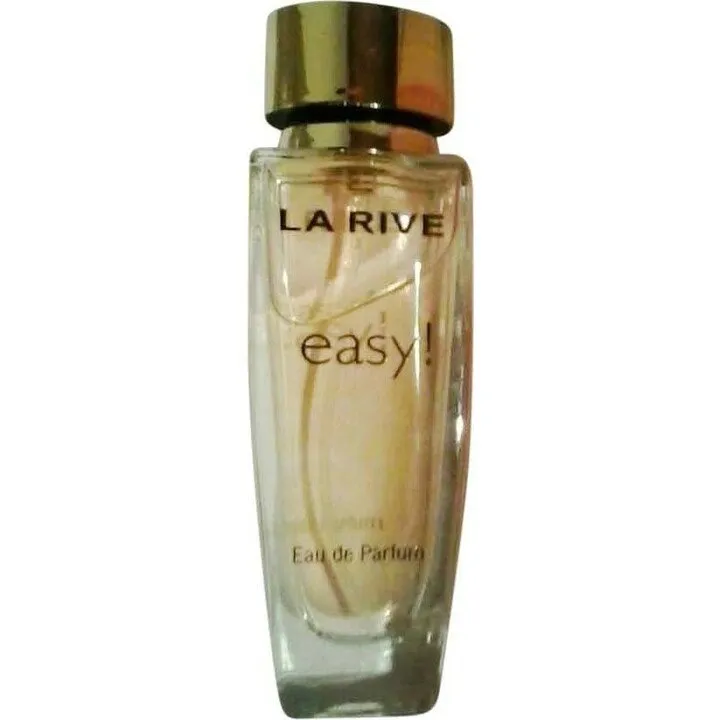 La Rive Easy! parfüm şişesi