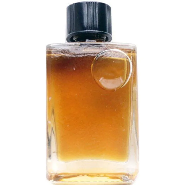Phoenix Botanicals Ylang Lianas perfume bottle