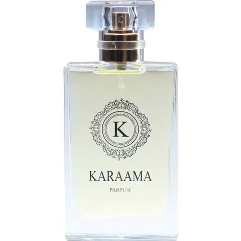 Karaama Twilight perfume bottle