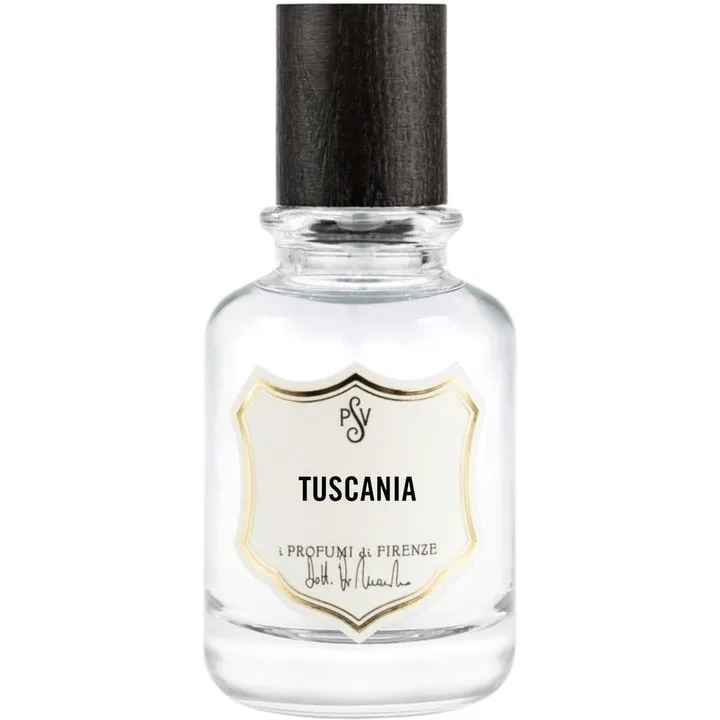 Spezierie Palazzo Vecchio Tuscania (Eau de Parfum) perfume bottle