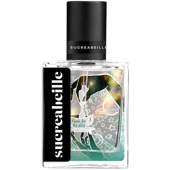 Sucreabeille Cup of Ambition (Eau de Parfum) parfüm şişesi