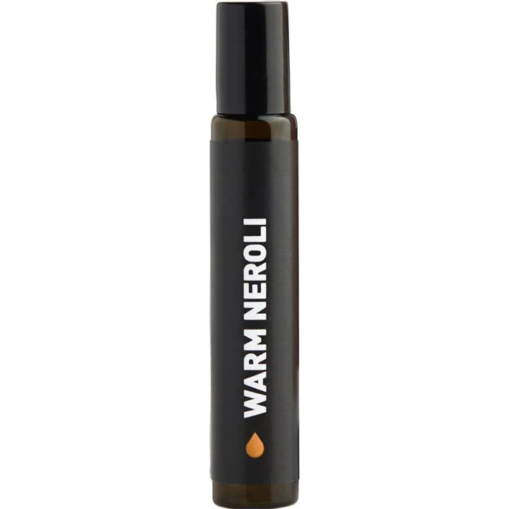 Way of Will Warm Neroli parfüm şişesi