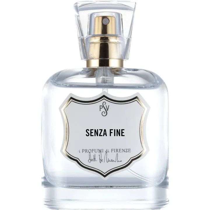 Spezierie Palazzo Vecchio Senza Fine / Incanto (Eau de Parfum) parfüm şişesi