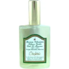 Spezierie Palazzo Vecchio Cedro perfume bottle