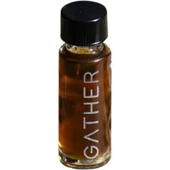 Gather Perfume California Canyon Desert SW Edition 2019 parfüm şişesi