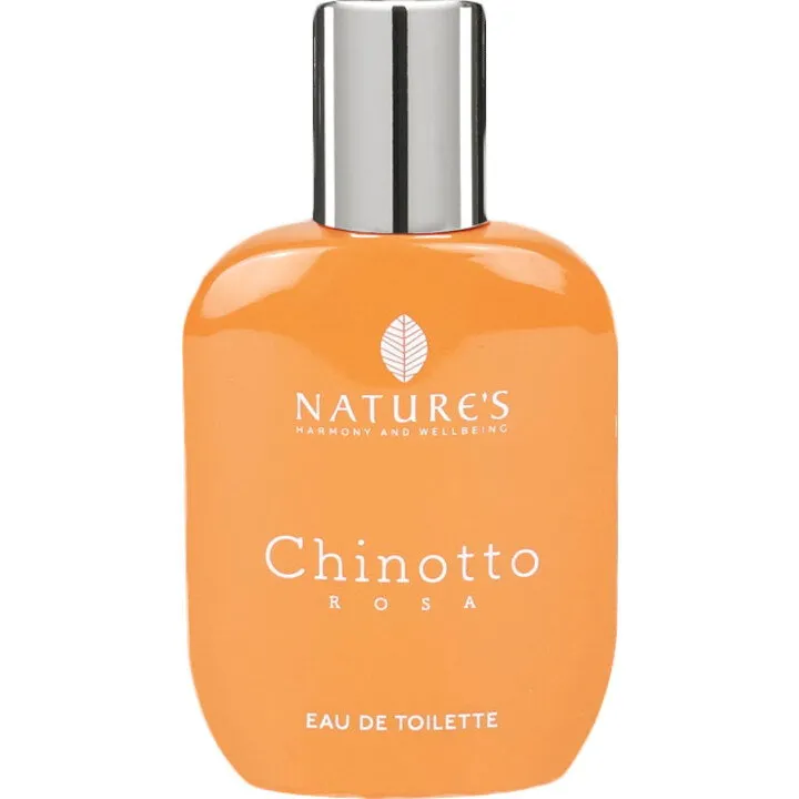Nature's Chinotto Rosa parfüm şişesi