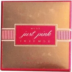 Next Just Pink Intense (Solid Fragrance) parfüm şişesi