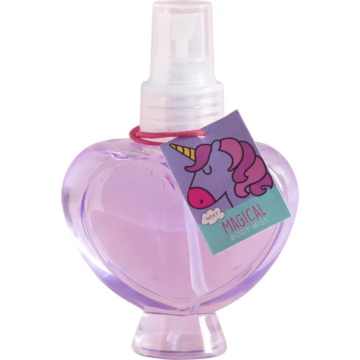 Next Magical (Body Mist) parfüm şişesi