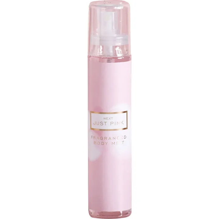 Next Just Pink (Body Mist) parfüm şişesi