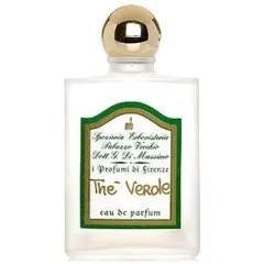 Spezierie Palazzo Vecchio Thè Verde (Eau de Parfum) perfume bottle