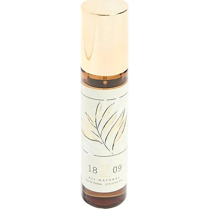 Free People 18 Z 09 perfume bottle