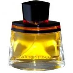 Antonio Fusco (Eau de Parfum) parfüm şişesi