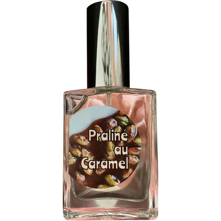 Kyse Perfumes Praliné au Caramel perfume bottle