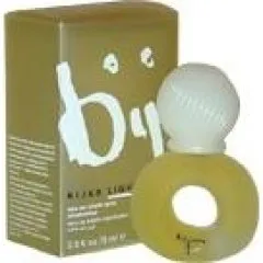 Bijan Light Women perfume bottle