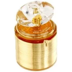 Bijan with a Twist for Women perfume bottle