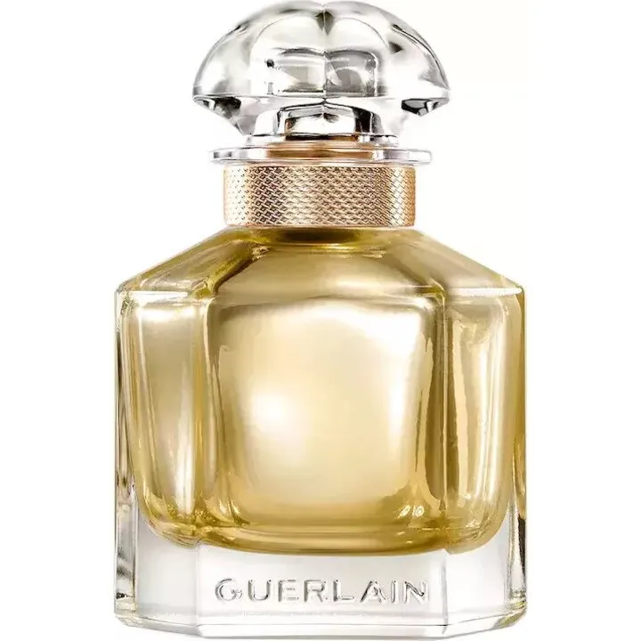 Guerlain Mon Guerlain Limited Series parfüm şişesi
