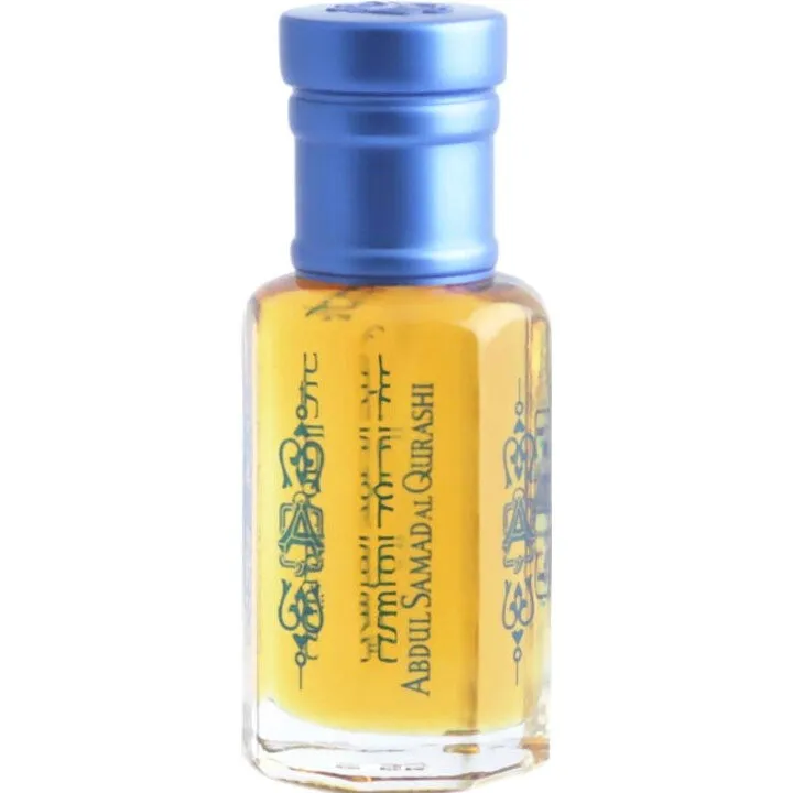 Abdul Samad Al Qurashi Mix (Perfume Oil) parfüm şişesi