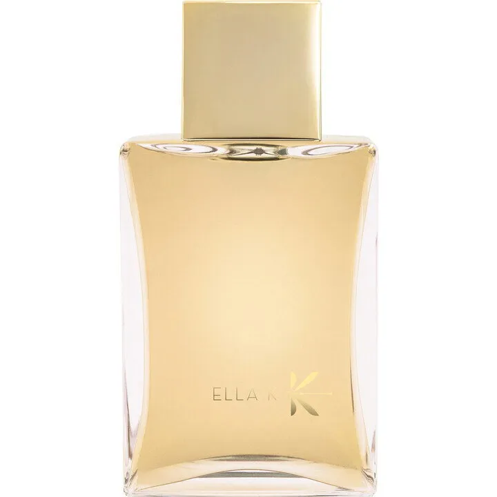 Ella K Parfums Reflet Sur L'Okavango parfüm şişesi