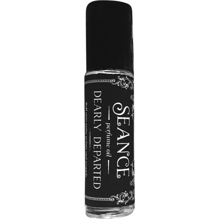 Seance Dearly Departed (Perfume Oil) parfüm şişesi