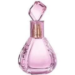 Halle Berry Reveal the Passion perfume bottle