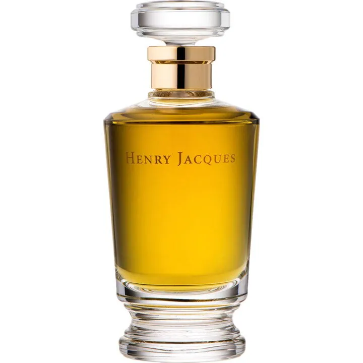 Henry Jacques Roi Sans Equipage (Extrait de Parfum) parfüm şişesi