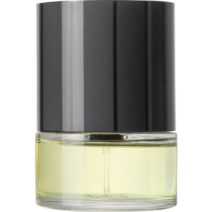 N.C.P. 102 - Ginger & Lime perfume bottle
