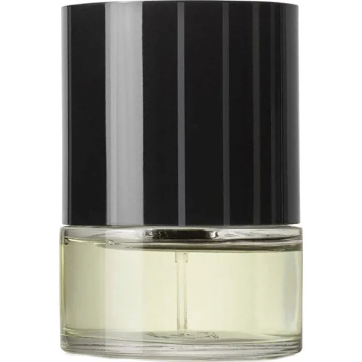 N.C.P. 703 - Tonka Bean & Moka perfume bottle