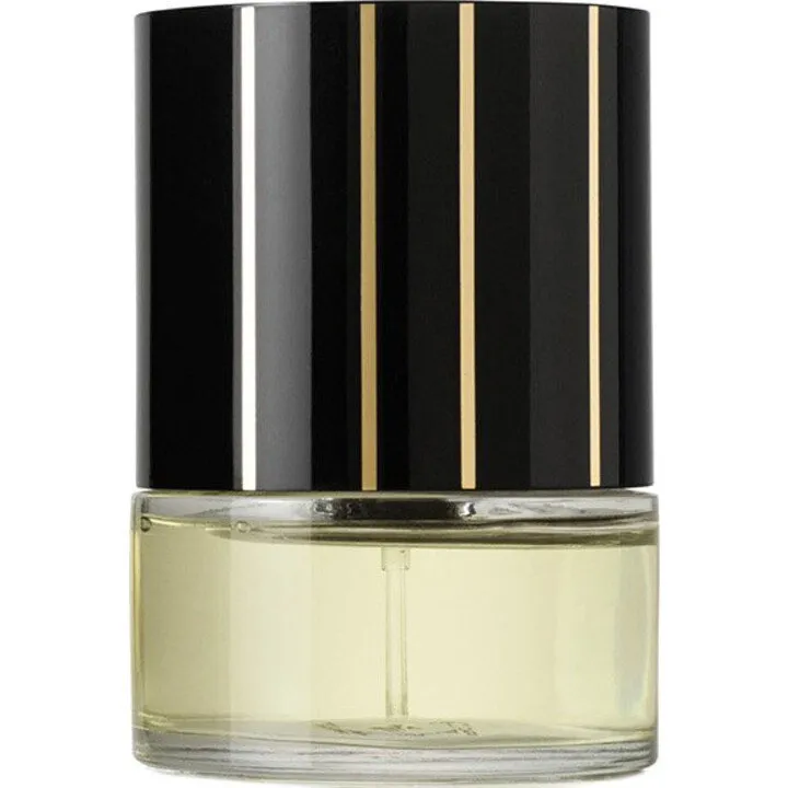 N.C.P. Olfactive Facet 707 - Oud & Patchouly perfume bottle