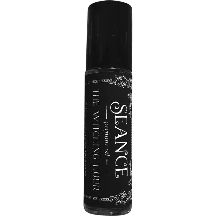 Seance The Witching Hour perfume bottle