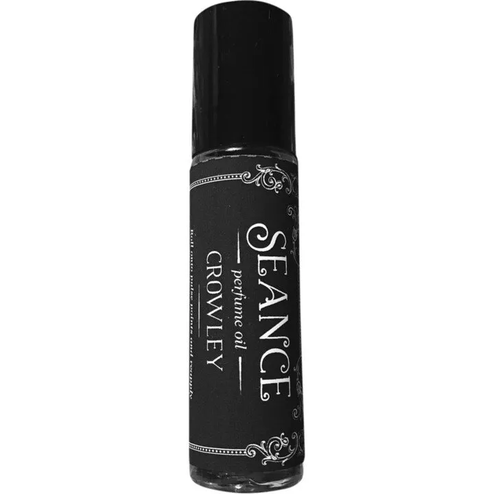 Seance Crowley (Perfume Oil) parfüm şişesi