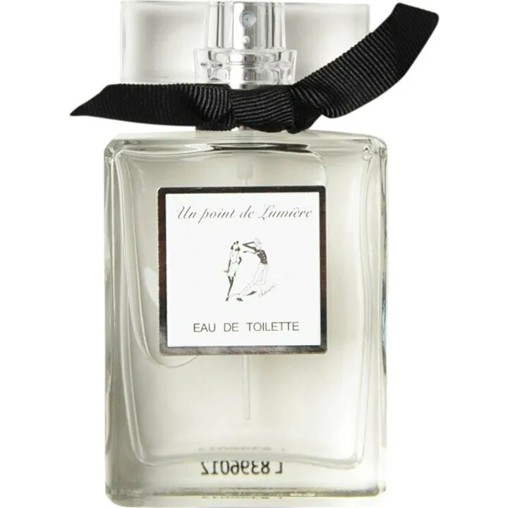 Senteur et Beauté - Plaisir des Sens Un Point de Lumière - nọ2 / ポワン ルミエール no.2 parfüm şişesi