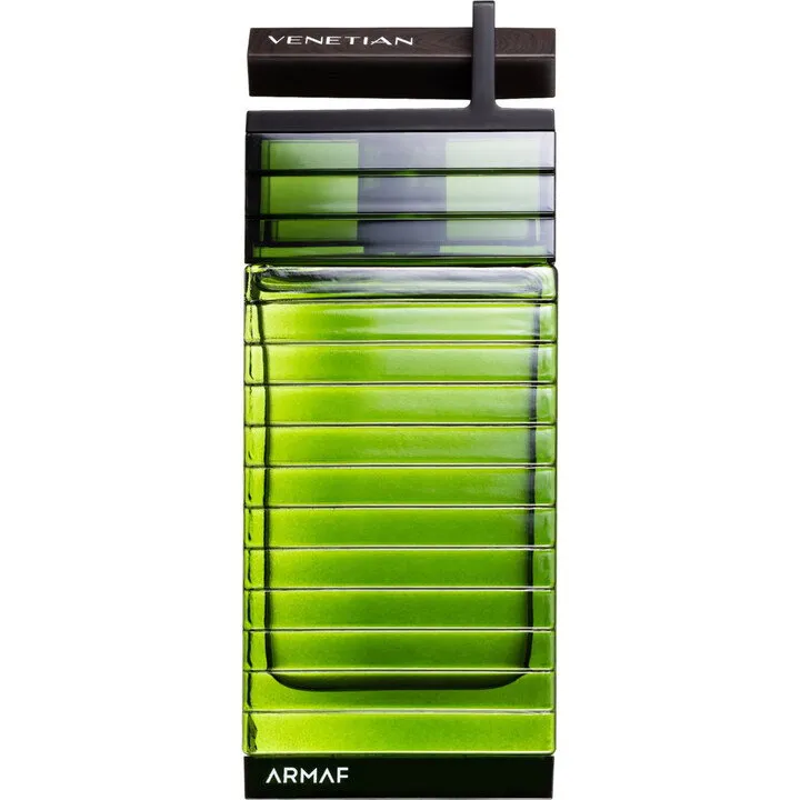 Armaf Venetian perfume bottle
