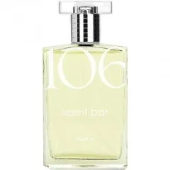 Scent Bar 106 perfume bottle
