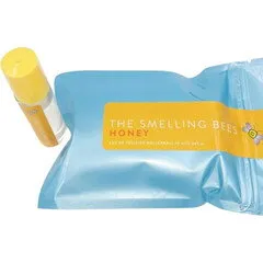 The Society of Scent The Smelling Bees - Honey perfume bottle